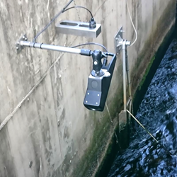 Raven-Eye Flow Meter Raven-Eye Flow Meter