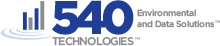 540-Technologies Logo