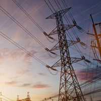 Harnessing Power Harnessing Power