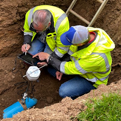 540 Technologies in the ditches 540 Technologies in the ditches