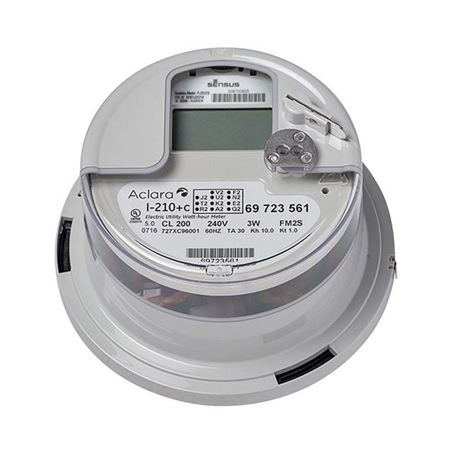 Smart Grid
