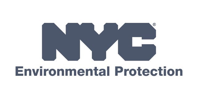 NYC Environmental Protection Logo