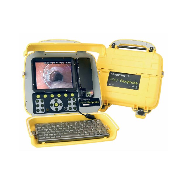 P340 Flexiprobe P340 Flexiprobe
