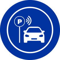 Smart Parking Smart Parking