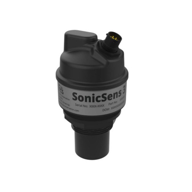 SonicSens 3