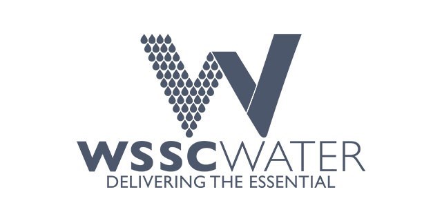 WSSC Water Logo