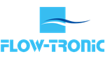 Flow-Tronic Logo Flow-Tronic Logo