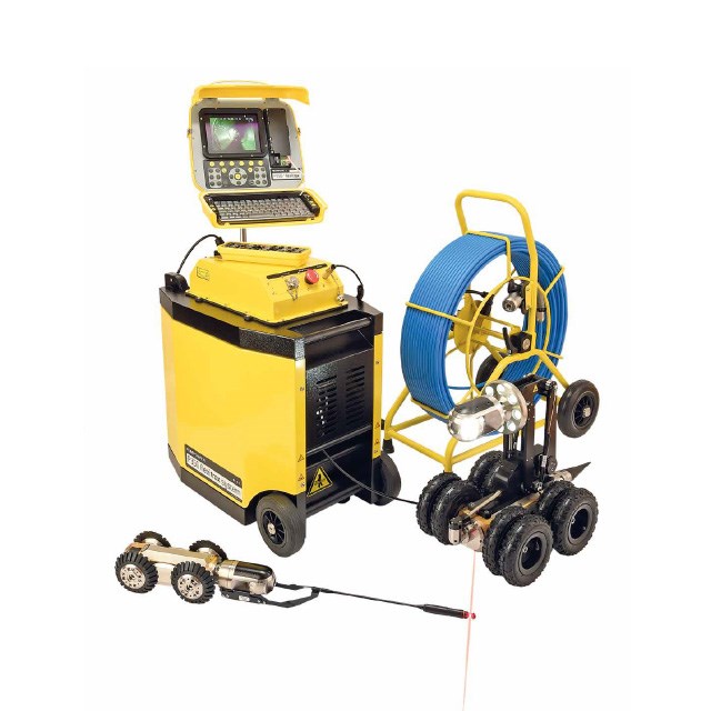 P350 Flexitrax P350 Flexitrax