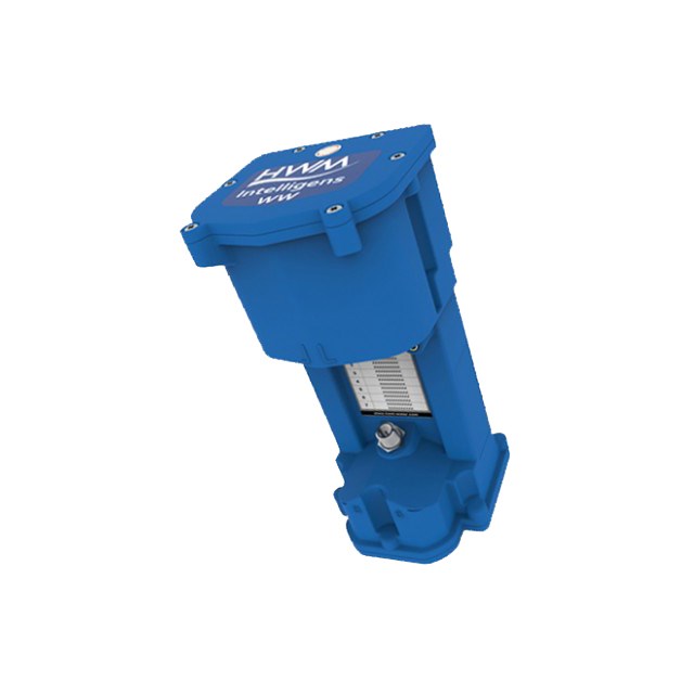Wastewater Flow Meters