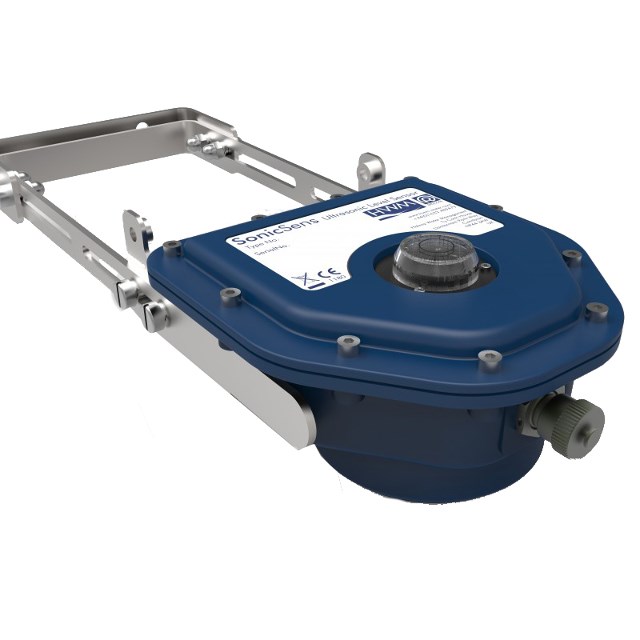 Wastewater Level Monitors