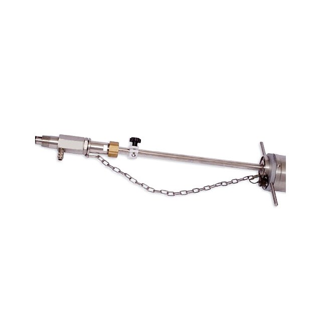Waterflow Measuring Technology for DMAs